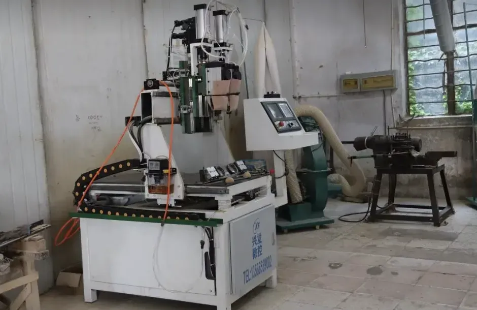 Beautipak production facility photo 8