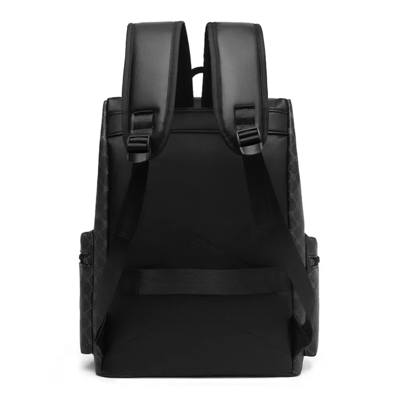 PU backpack4