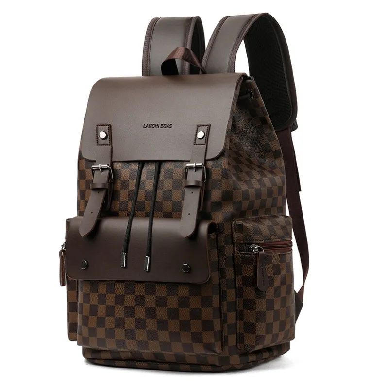 PU backpack2