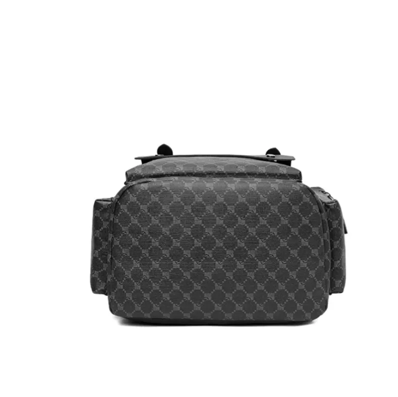PU backpack7