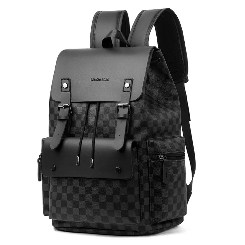 PU backpack1