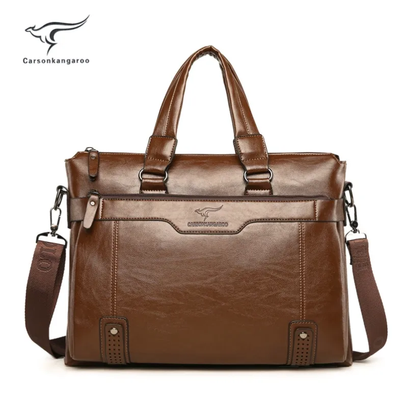 new PU bag1