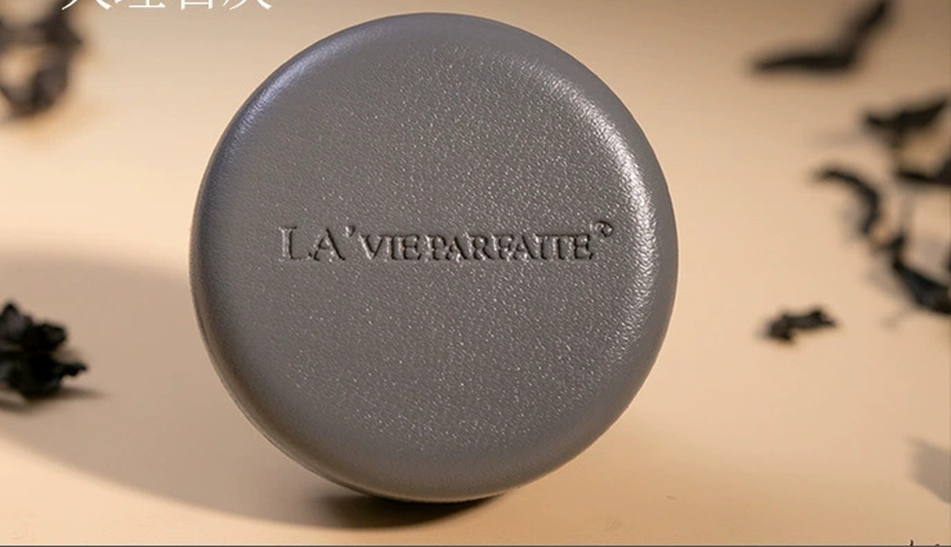 Marble Grey diffuser close-up