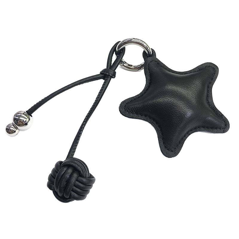 2025 Hot Selling Pu Leather Key Chain Custom Wholesale Fashi