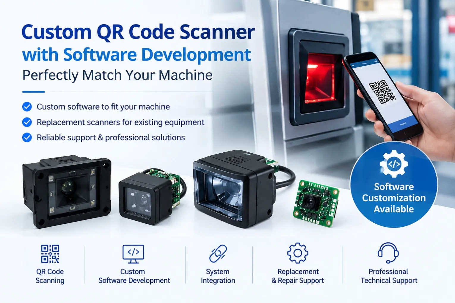 QR 图片